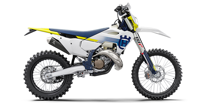 2024 Husqvarna TE 150 at Clawson Motorsports