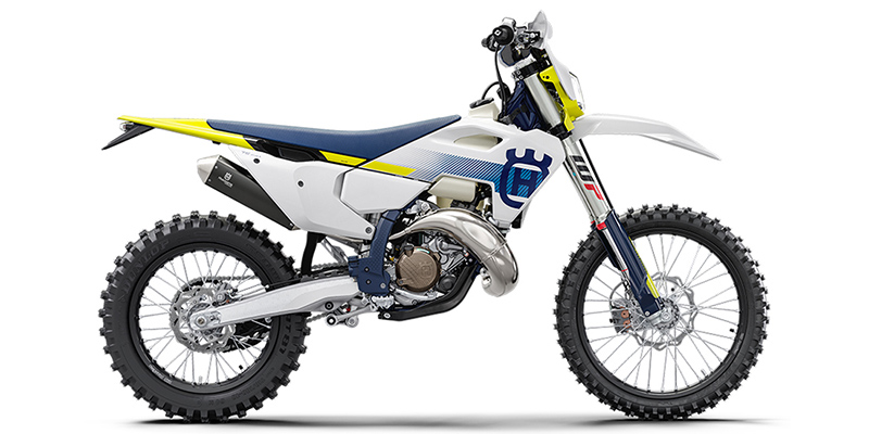 TE 150 at Power World Sports, Granby, CO 80446