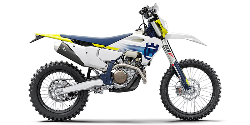 2024 Husqvarna FE 450 at Bobby J's Yamaha, Albuquerque, NM 87110