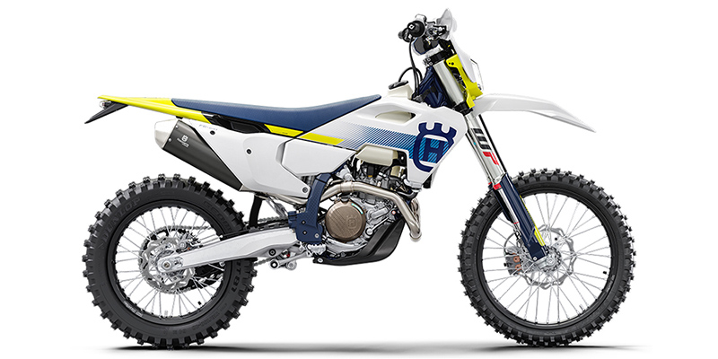 2024 Husqvarna FE 450 at Clawson Motorsports