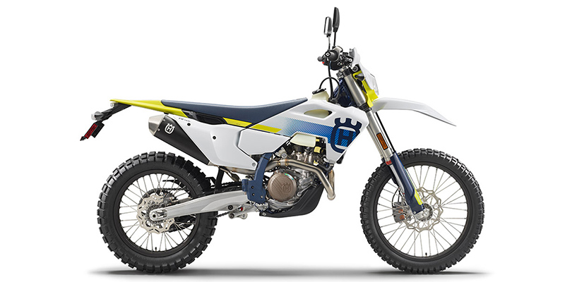 2024 Husqvarna FE 501s at Clawson Motorsports