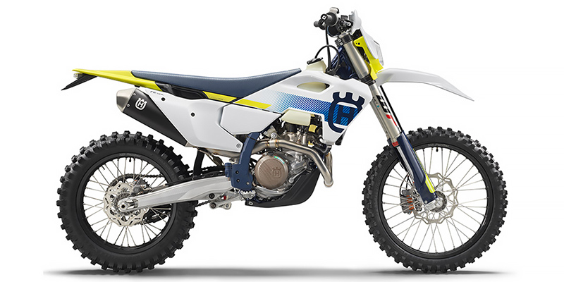 2024 Husqvarna FE 501w at Clawson Motorsports