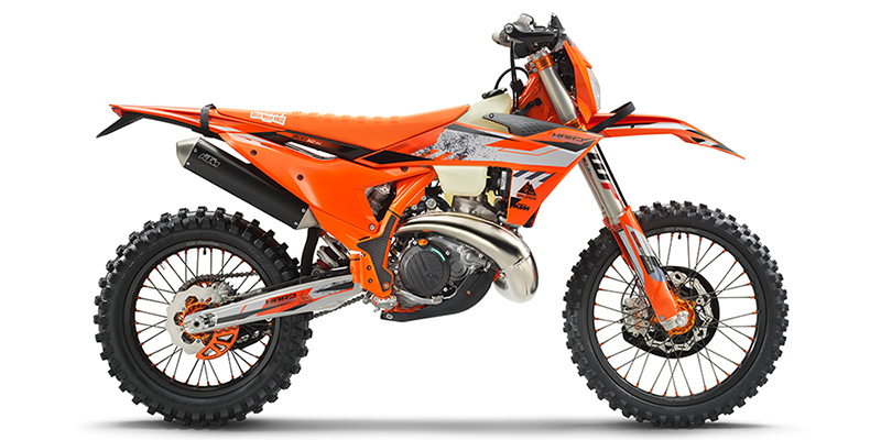 300 XC-W Hardenduro at ATVs and More