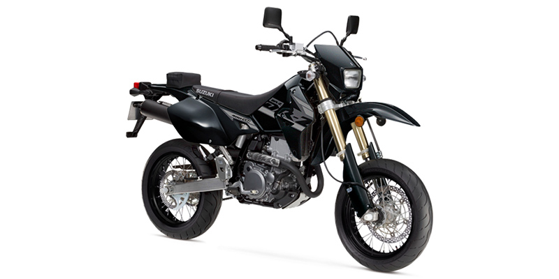 2024 Suzuki DR-Z 400SM Base at Thornton's Motorcycle - Versailles, IN