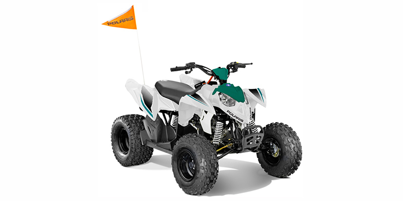 ATV at Midwest Polaris, Batavia, OH 45103