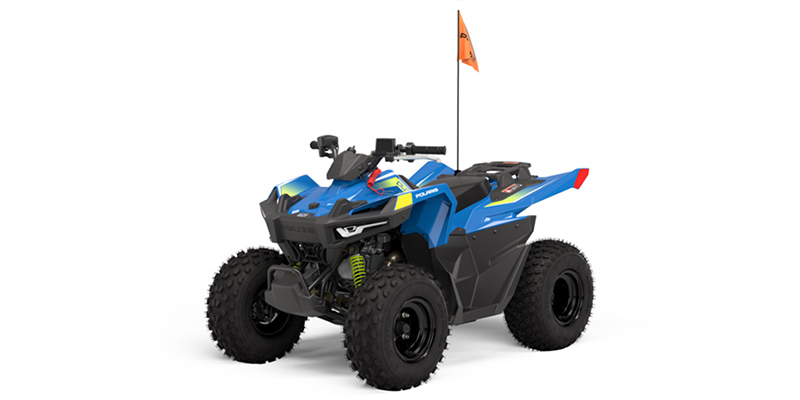 Outlaw® 70 EFI at Pennington Polaris