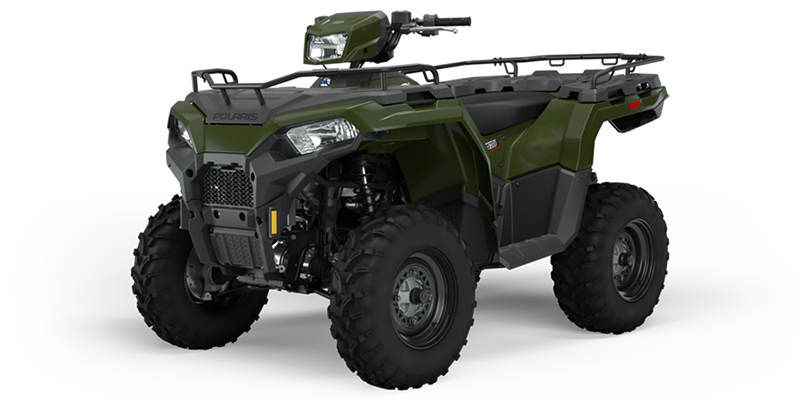 Sportsman® 450 H.O. at Shift Digital - Website Access - Metric