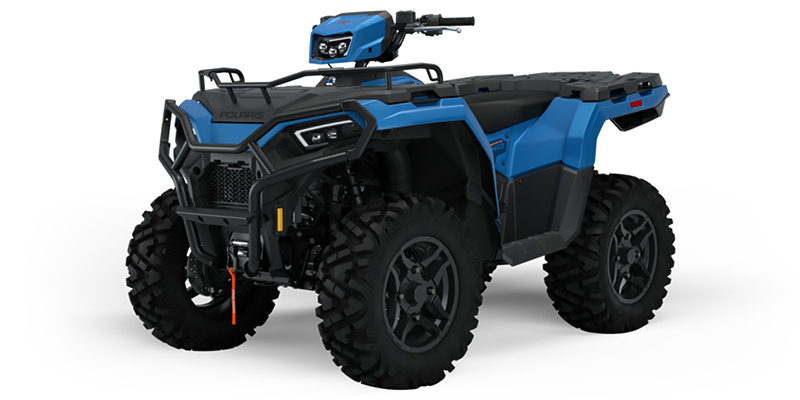 Sportsman® 570 Trail at Shift Digital - Website Access - Metric