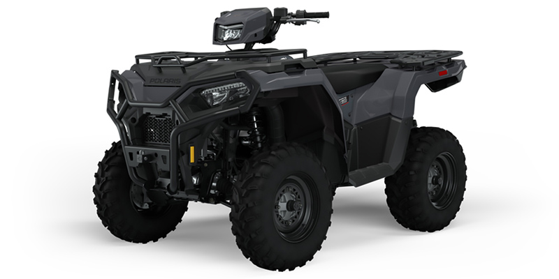 Sportsman® 570 Utility HD at Brenny's Motorcycle Clinic, Bettendorf, IA 52722