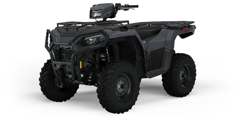 Sportsman® 570 Utility HD at Shift Digital - Website Access - Metric