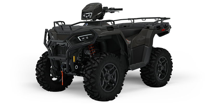 Sportsman® 570 RIDE COMMAND Edition at Clawson Motorsports