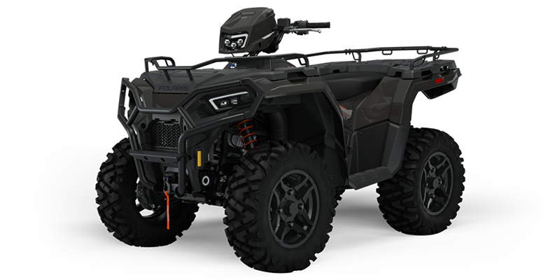 Sportsman® 570 RIDE COMMAND Edition at Pennington Polaris