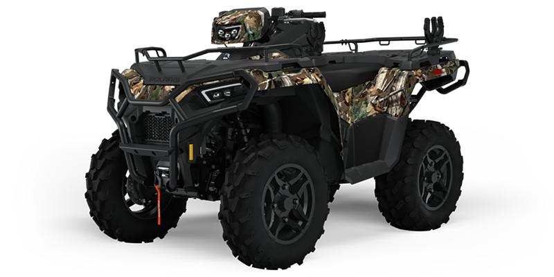 2024 Polaris Sportsman 570 Hunt Edition at Valley Cycle Center