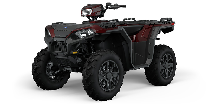 Sportsman® 850 Premium at Pennington Polaris