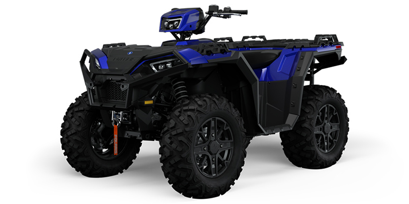 Sportsman® 850 Ultimate Trail at Pennington Polaris