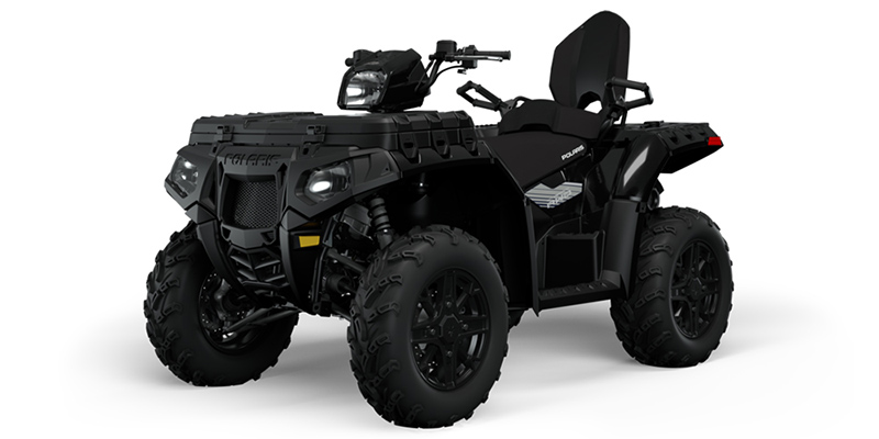 Sportsman® Touring 850 at Shift Digital - Website Access - Metric