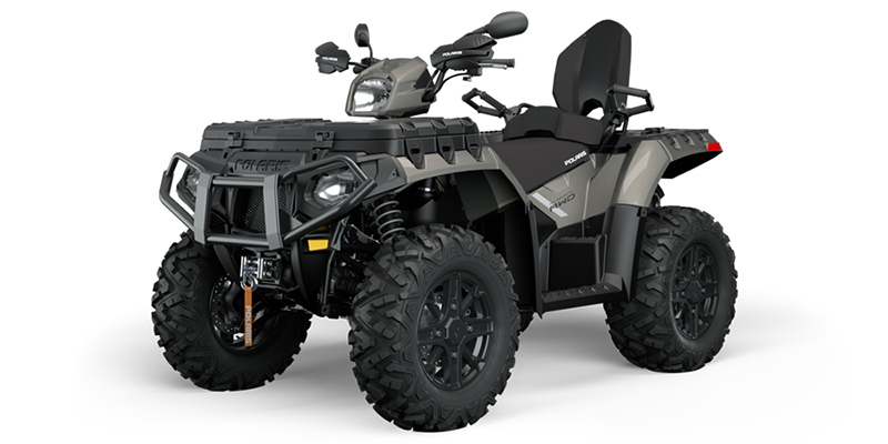 Sportsman® Touring XP 1000 Trail at Shift Digital - Website Access - Metric