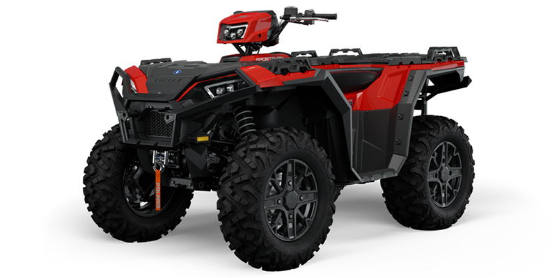 Sportsman XP® 1000 Ultimate Trail at Pennington Polaris