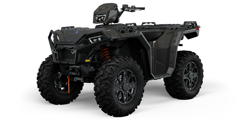 2024 Polaris Sportsman XP® 1000 RIDE COMMAND Edition at Wood Powersports Fayetteville