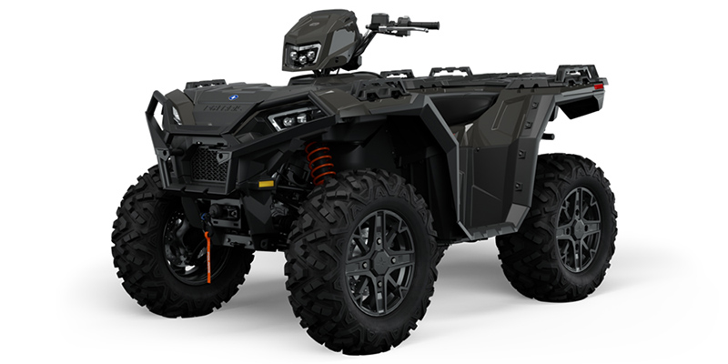 Sportsman XP® 1000 RIDE COMMAND Edition at Shift Digital - Website Access - Metric