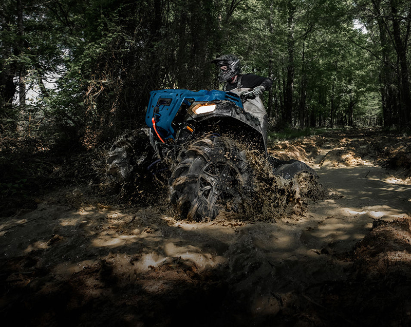 2024 Polaris Sportsman XP® 1000 High Lifter® Edition at High Point Power Sports