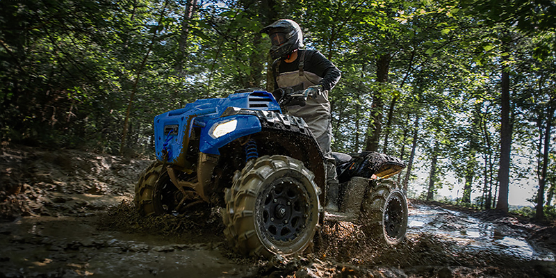 2024 Polaris Sportsman XP® 1000 High Lifter® Edition at High Point Power Sports