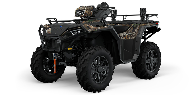 Sportsman XP® 1000 Hunt Edition at Brenny's Motorcycle Clinic, Bettendorf, IA 52722