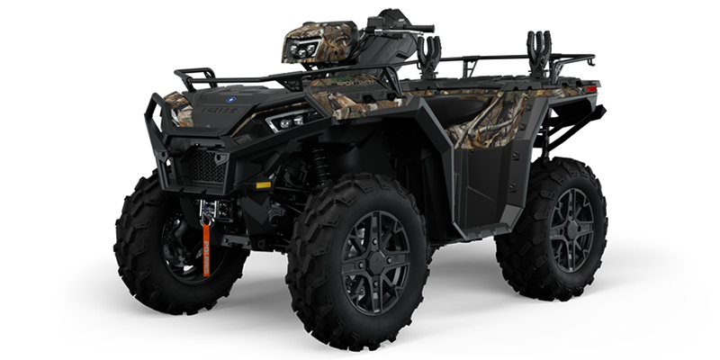 Sportsman XP® 1000 Hunt Edition at Pennington Polaris