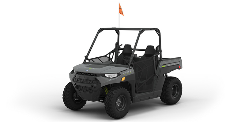 2024 Polaris Ranger® 150 EFI at ATV Zone, LLC
