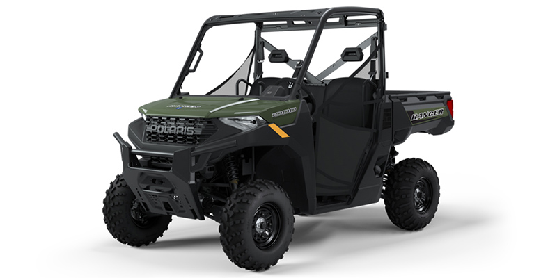 Ranger® 1000 EPS at Santa Fe Motor Sports