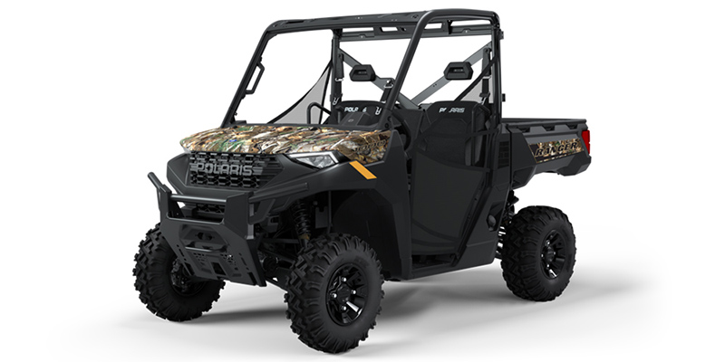2024 Polaris Ranger® 1000 Premium at Lynnwood Motoplex, Lynnwood, WA 98037