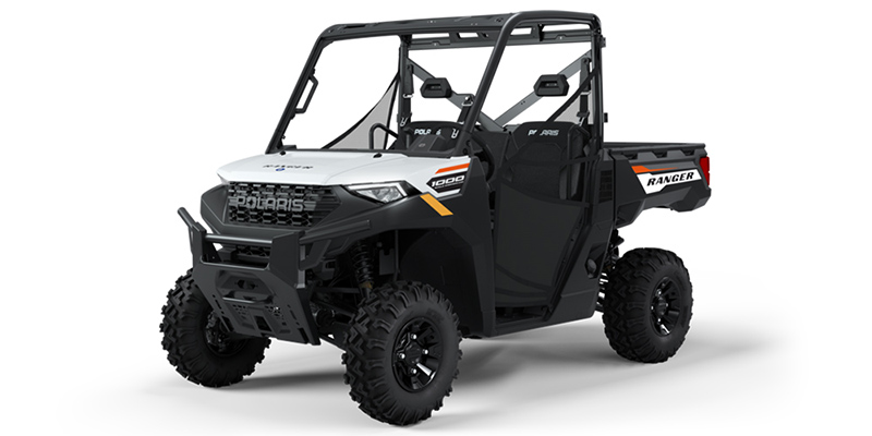 2024 Polaris Ranger® 1000 Premium at Midwest Polaris, Batavia, OH 45103
