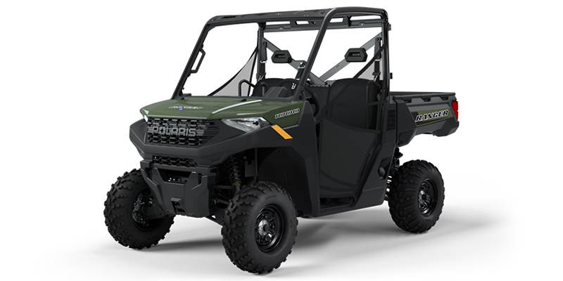 Ranger® 1000  at Friendly Powersports Slidell