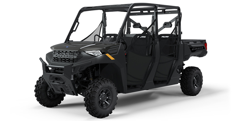2024 Polaris Ranger® Crew 1000 Premium at ATV Zone, LLC