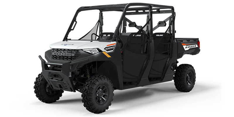 Ranger Crew® 1000 Premium at Friendly Powersports Baton Rouge