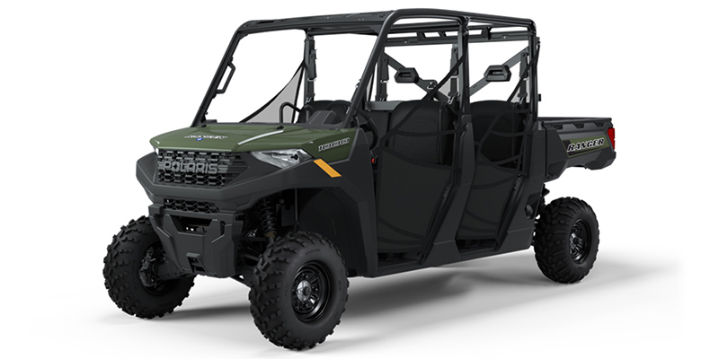 Ranger Crew® 1000 at Wood Powersports Fayetteville