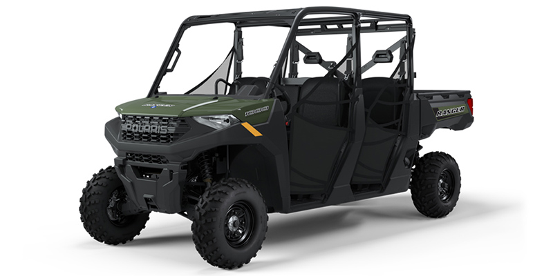 Ranger Crew® 1000 at Friendly Powersports Baton Rouge