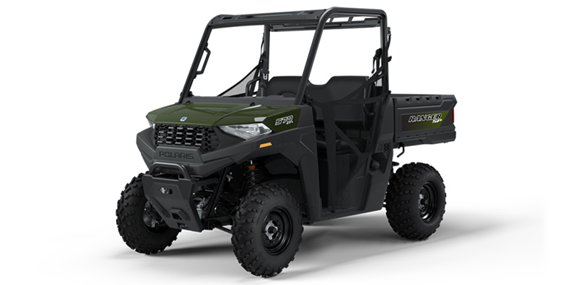 Ranger® SP 570 at Wood Powersports Fayetteville