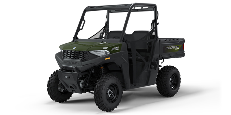 Ranger® SP 570 at Friendly Powersports Baton Rouge