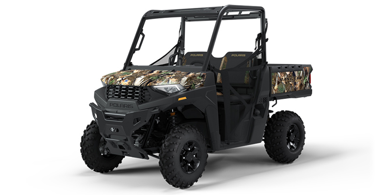 2024 Polaris Ranger® SP 570 Premium at Guy's Outdoor Motorsports & Marine