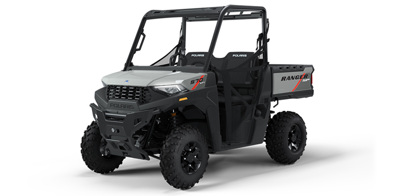 2024 Polaris Ranger® SP 570 Premium at Midwest Polaris, Batavia, OH 45103
