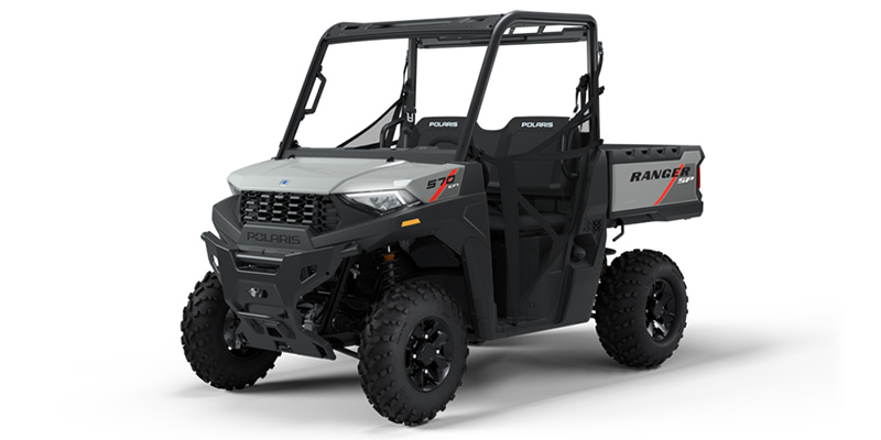 Ranger® SP 570 Premium at Mount Rushmore Motorsports