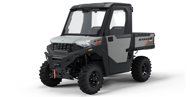 2024 Polaris Ranger® SP 570 NorthStar Edition Base at Brenny's Motorcycle Clinic, Bettendorf, IA 52722
