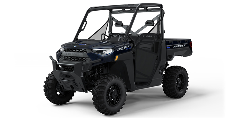 2024 Polaris Ranger XP® 1000 Premium at Santa Fe Motor Sports