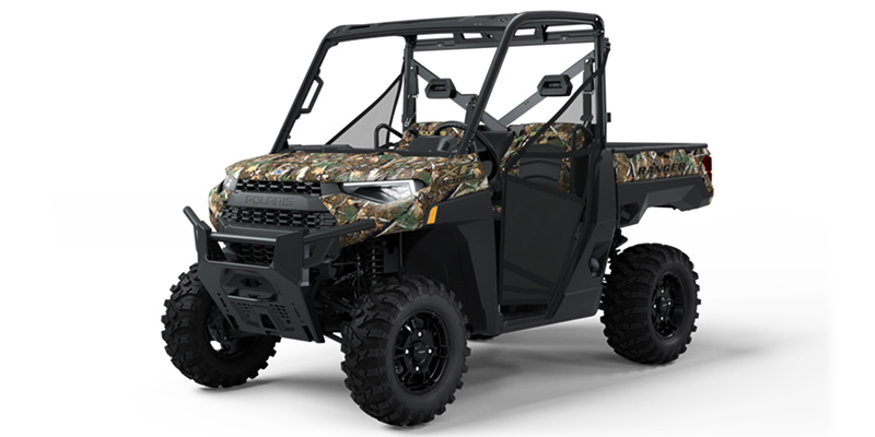 2024 Polaris Ranger XP 1000 Premium at ATVs and More