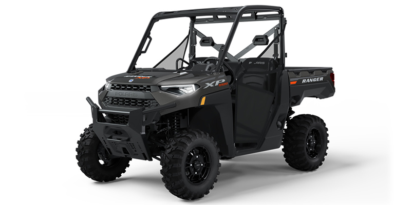 2024 Polaris Ranger XP 1000 Premium at ATVs and More