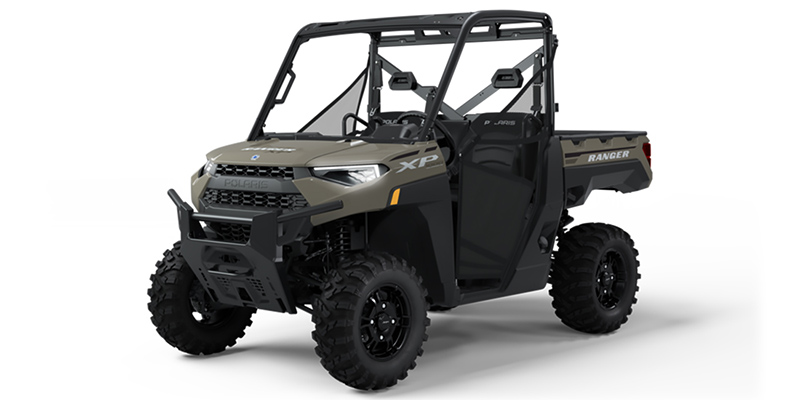 Ranger XP® 1000 Premium at Shift Digital - Website Access - Metric