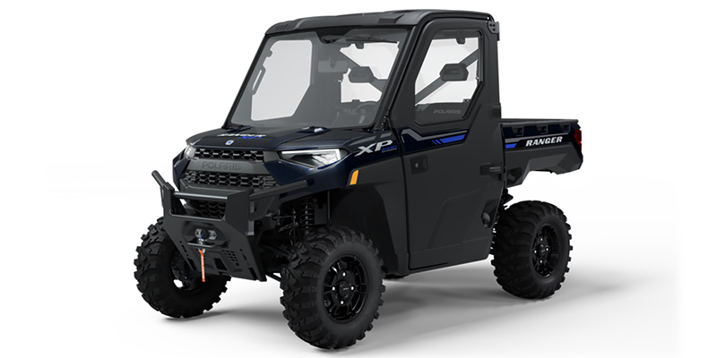 2024 Polaris Ranger XP® 1000 NorthStar Edition Premium at ATV Zone, LLC