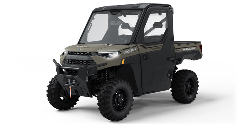 2024 Polaris Ranger XP® 1000 NorthStar Edition Premium at Guy's Outdoor Motorsports & Marine