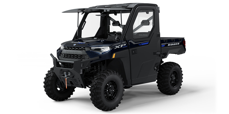 2024 Polaris Ranger XP® 1000 NorthStar Edition Ultimate at ATV Zone, LLC